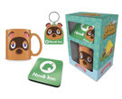 Gift Set Mok, Sleutelhanger en Onderzetter - Animal Crossing product image